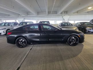 New 2026 BMW 840i w/ M Sport Professional Package RWD video 3