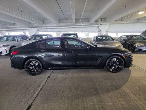 New 2026 BMW 840i w/ M Sport Professional Package RWD image 3
