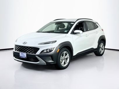 Used 2023 Hyundai Kona SEL w/ Cargo Package