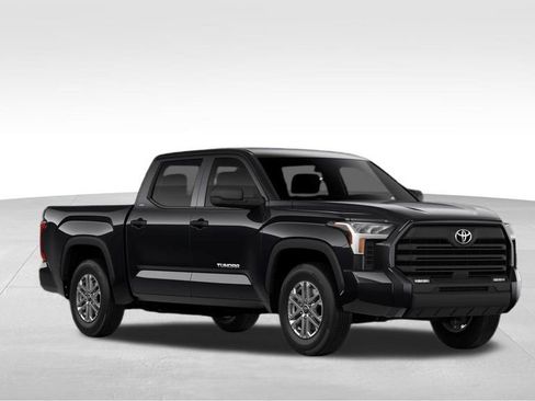New 2026 Toyota Tundra SR5 AWD/4WD image 17