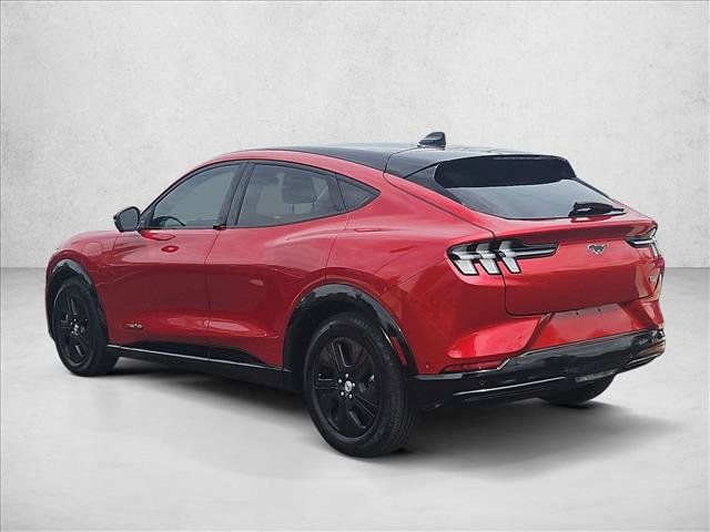 Used 2023 Ford Mustang Mach-E California Route 1 AWD/4WD image 9