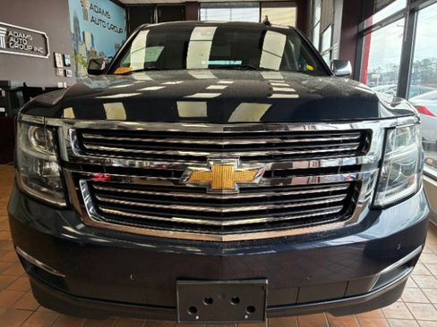 Used 2019 Chevrolet Tahoe Premier image 5