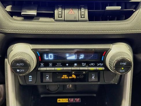 Certified 2024 Toyota RAV4 XLE Premium w/ Weather Package AWD/4WD image 12