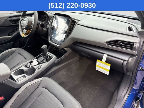 New 2026 Subaru Crosstrek 2.5i Wilderness AWD/4WD image 36