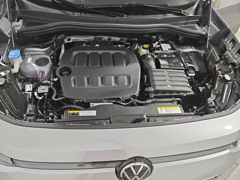 New 2026 Volkswagen Tiguan SE AWD/4WD image 20