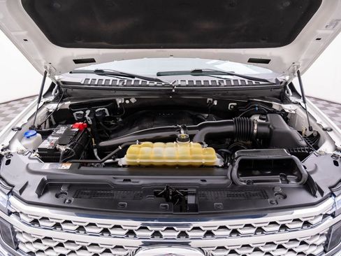 Used 2020 Ford Expedition Max Platinum image 33
