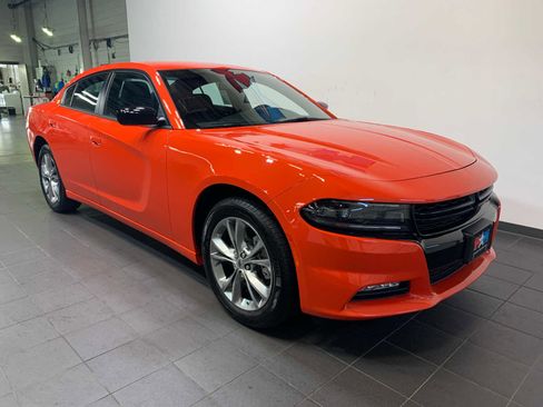 Used 2023 Dodge Charger SXT w/ Cold Weather Package image 2