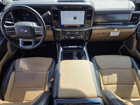 Used 2024 Ford F350 Lariat w/ Lariat Ultimate Package image 25