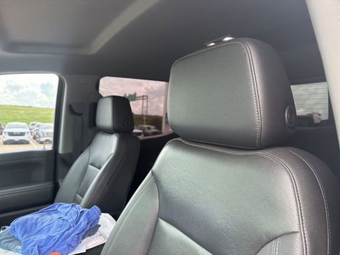 Used 2021 GMC Sierra 1500 SLT AWD/4WD image 18