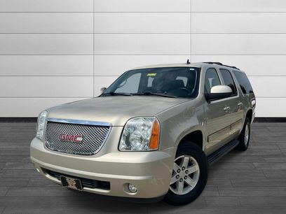 Used 2014 GMC Yukon XL SLT