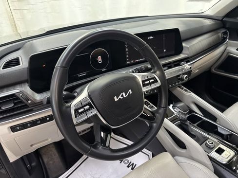 Certified 2023 Kia Telluride SX FWD image 27