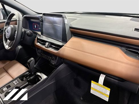 New 2026 Subaru Outback Touring XT AWD/4WD image 33