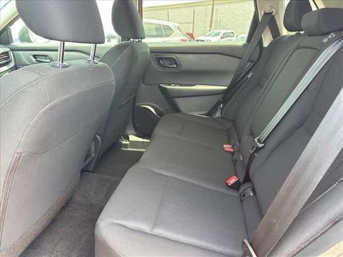 Used 2026 Nissan Rogue S FWD image 11