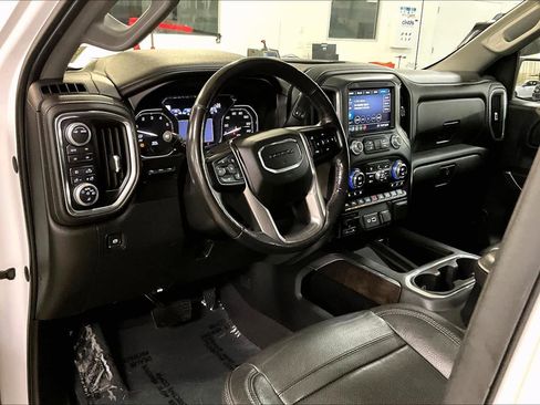 Used 2020 GMC Sierra 1500 Denali w/ Denali Ultimate Package image 18