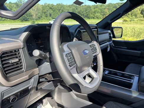 New 2026 Ford F150 XLT w/ FX4 Off-Road Package AWD/4WD image 29