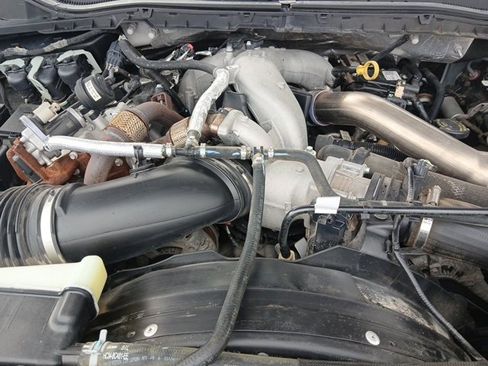 Used 2022 Ford F350 XL w/ Power Equipment Group image 45