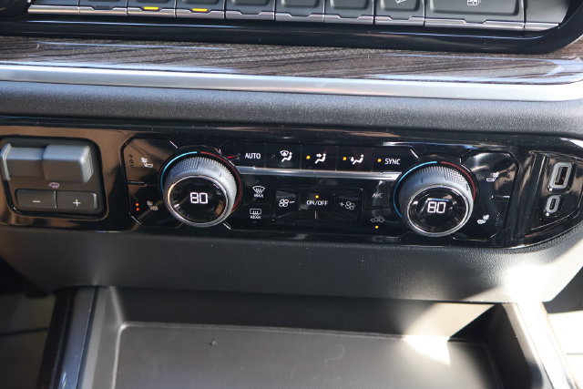 New 2026 Chevrolet Silverado 1500 RST w/ RST All Star Premium Package AWD/4WD image 14