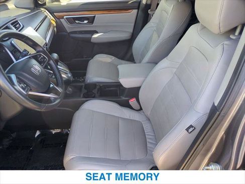 Certified 2019 Honda CR-V EX-L image 20