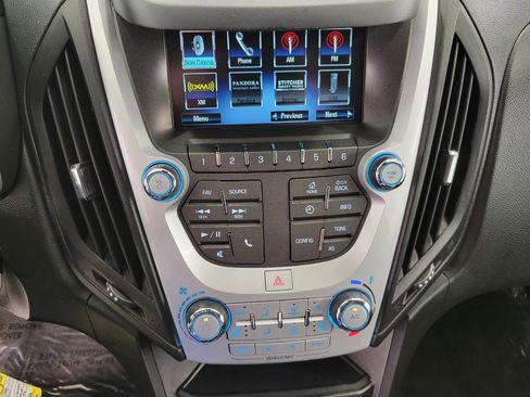 Used 2016 Chevrolet Equinox LT w/ Convenience Package FWD image 7