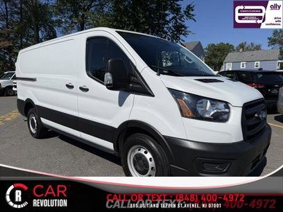 Used 2020 Ford Transit 150 Low Roof w/ Load Area Protection Package