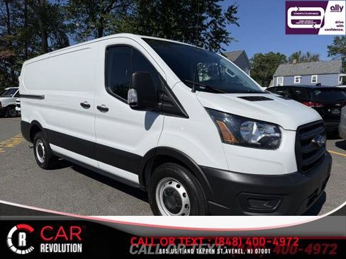 Used 2020 Ford Transit 150 Low Roof w/ Load Area Protection Package image 1