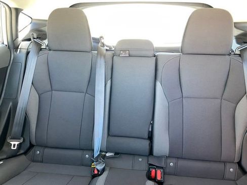 New 2026 Subaru Crosstrek 2.0i Premium AWD/4WD image 11