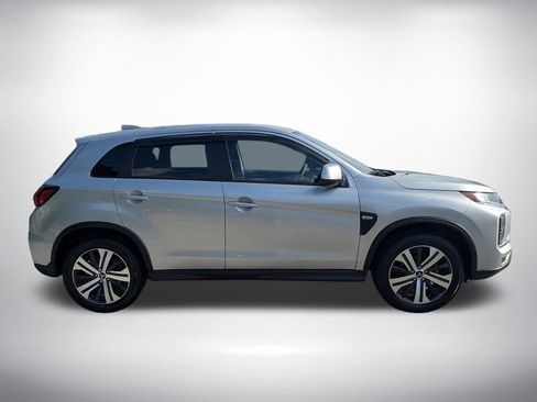 New 2026 Mitsubishi Outlander Sport ES AWD/4WD image 2