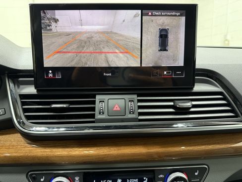 Used 2022 Audi Q5 2.0T Premium Plus image 28