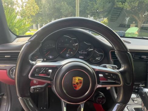 Used 2019 Porsche 911 Targa 4 GTS AWD/4WD image 21