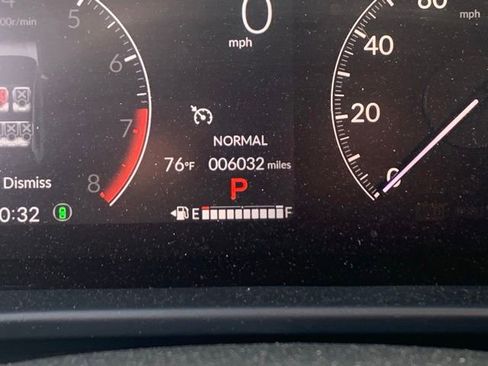 Used 2026 Honda HR-V Sport image 9