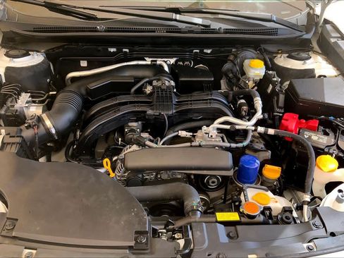 Used 2025 Subaru Legacy Premium AWD/4WD image 30
