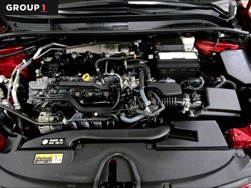 Certified 2023 Toyota Corolla LE image 32