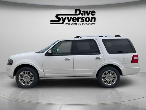 Used 2013 Ford Expedition Limited image 7