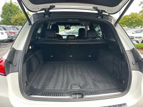 Certified 2021 Mercedes-Benz GLE 350 image 26