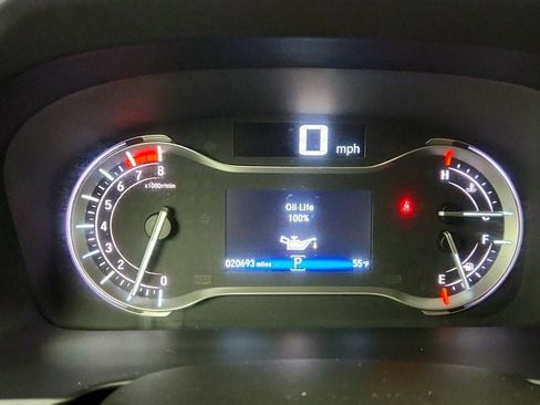 Used 2023 Honda Ridgeline RTL-E image 14