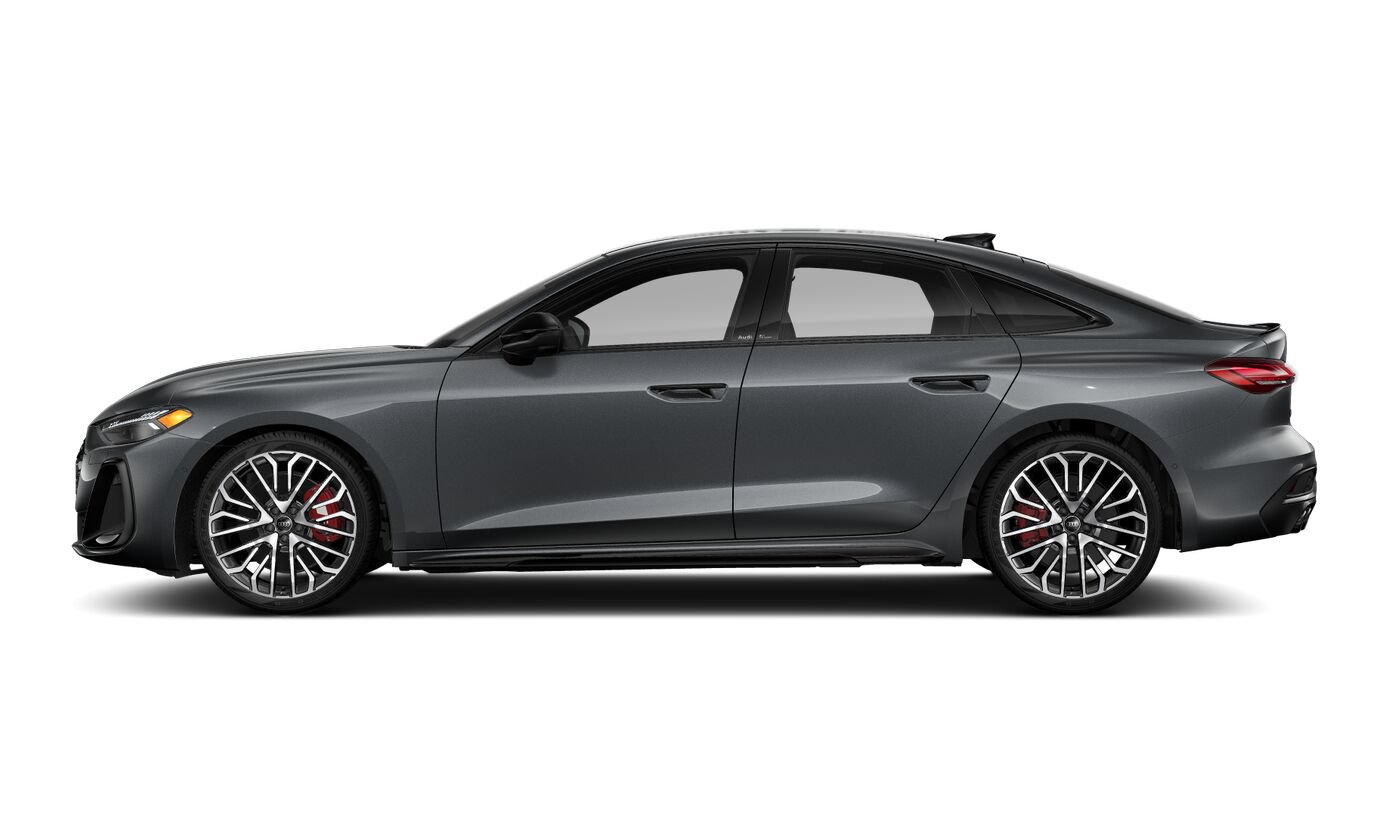 Certified 2025 Audi S5 Premium Plus AWD/4WD image 8