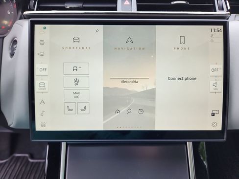 New 2026 Land Rover Range Rover Velar S AWD/4WD image 17