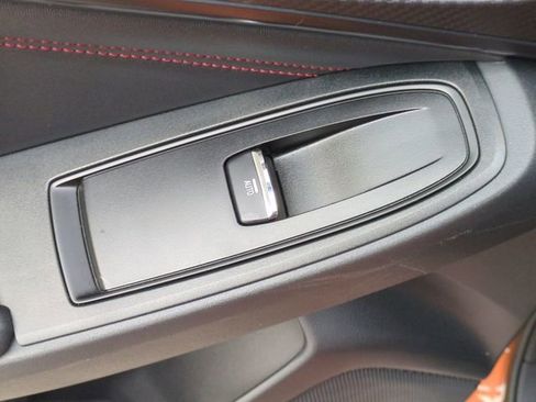 Certified 2022 Subaru WRX Limited image 31