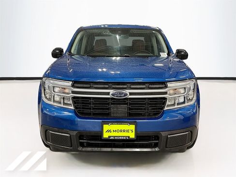 Used 2024 Ford Maverick Lariat FWD image 2