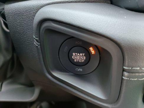 Used 2026 Jeep Wrangler Unlimited Rubicon 392 w/ Quick Order Package 27X Moab AWD/4WD image 24