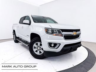 Used 2016 Chevrolet Colorado W/T w/ WT Convenience Package video 1