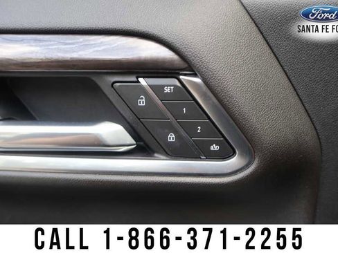 Used 2025 Chevrolet Silverado 2500 LTZ w/ LTZ Plus Package AWD/4WD image 12
