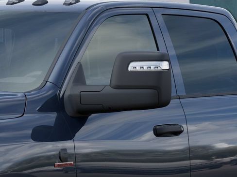 New 2026 RAM 2500 Tradesman AWD/4WD image 12