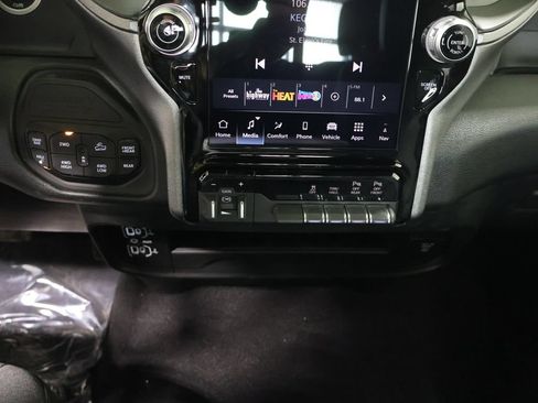 New 2026 RAM 2500 Tradesman w/ Power Wagon Package AWD/4WD image 20