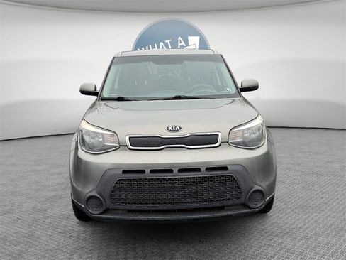 Used 2016 Kia Soul image 9