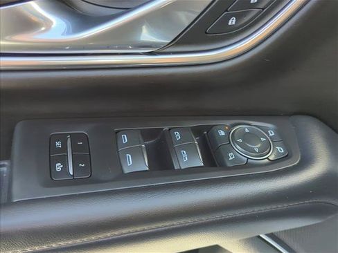 Used 2023 Chevrolet Tahoe High Country w/ Advanced Technology Package AWD/4WD image 8