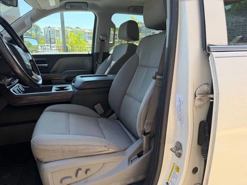 Used 2014 GMC Sierra 1500 SLE AWD/4WD image 8