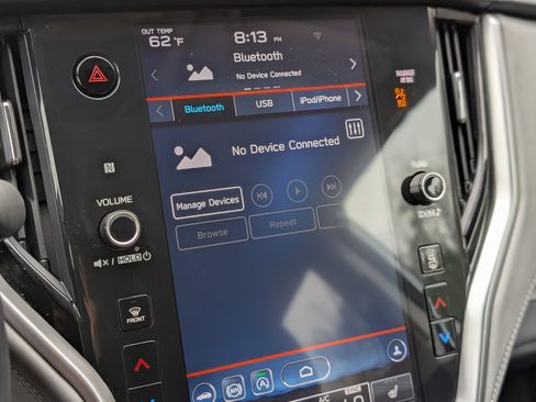 Used 2022 Subaru Outback Premium image 27