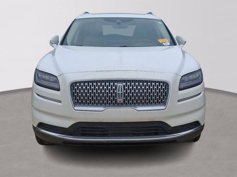 Certified 2023 Lincoln Nautilus Reserve w/ Equipment Group 201A image 2