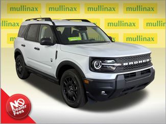 New 2026 Ford Bronco Sport Big Bend w/ Convenience Package AWD/4WD 360° Tour